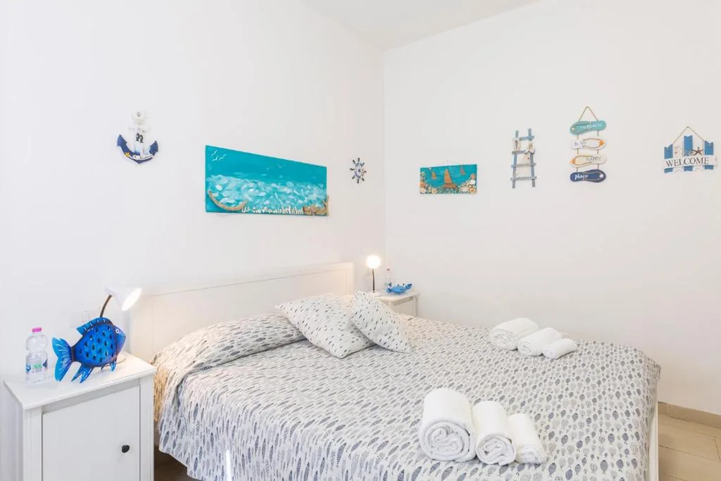 Il Poggetto di Porto Ercole Affittacamere — foto 8