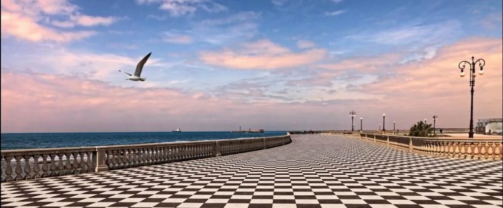 Il porto di Ale e Kat — foto 8
