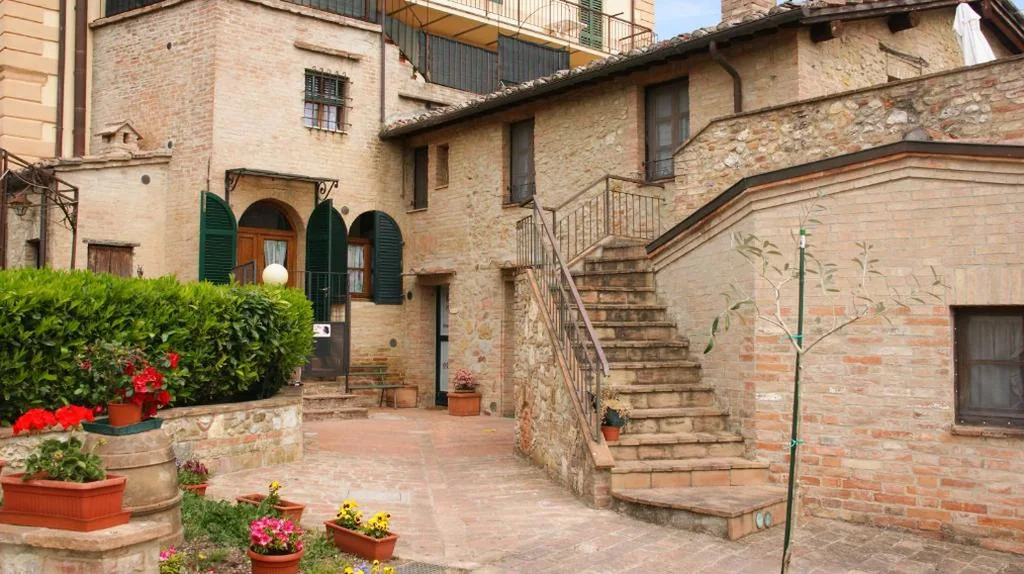 Il Pozzo Di Sant’Andrea