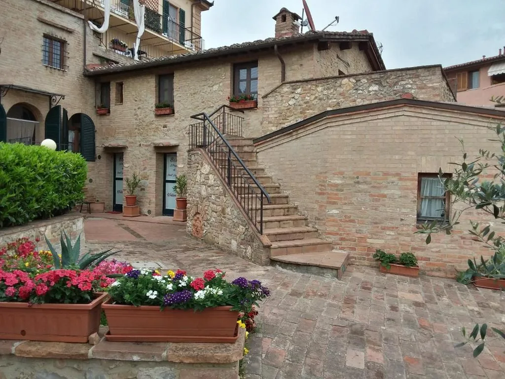 Il Pozzo Di Sant’Andrea — foto 6
