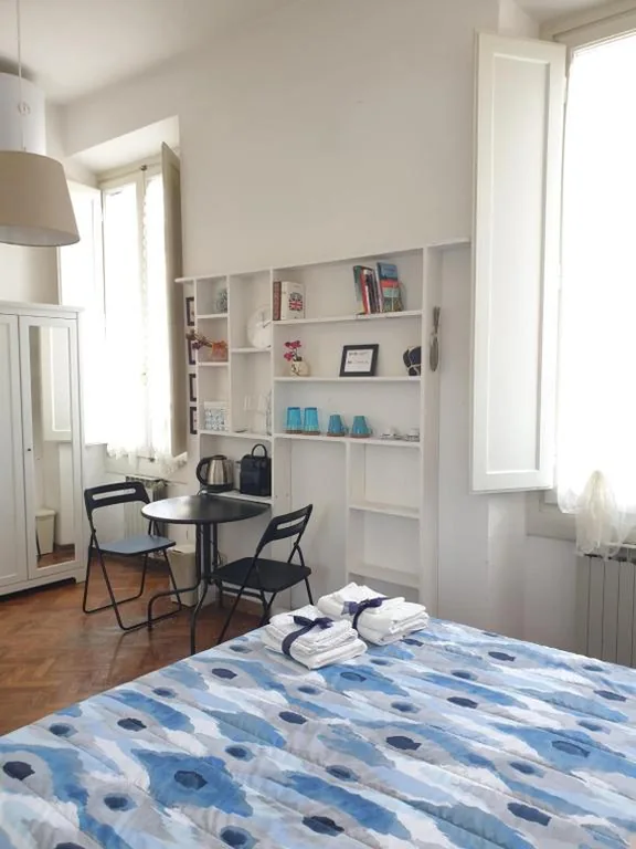 Il Prato Firenze — foto 4