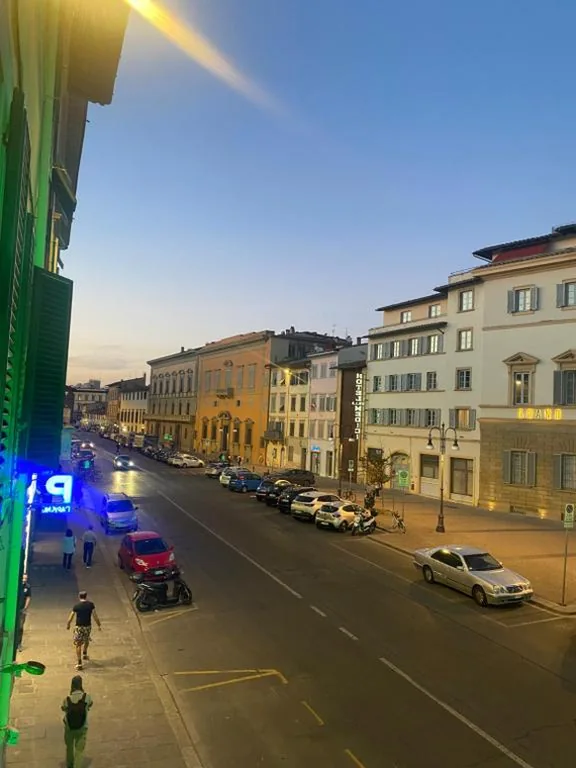 Il Prato Firenze — foto 6