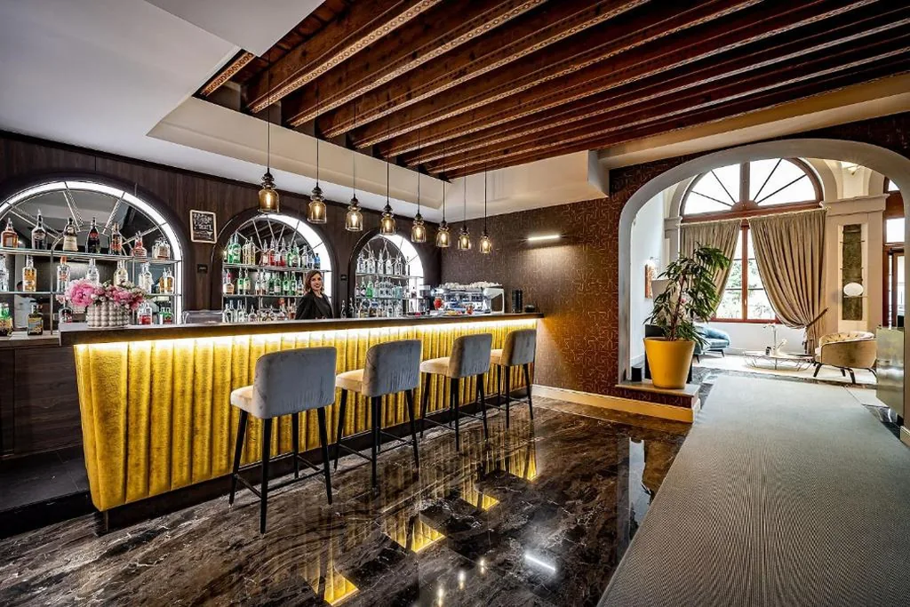 Il Rivalta – Place of Charme
