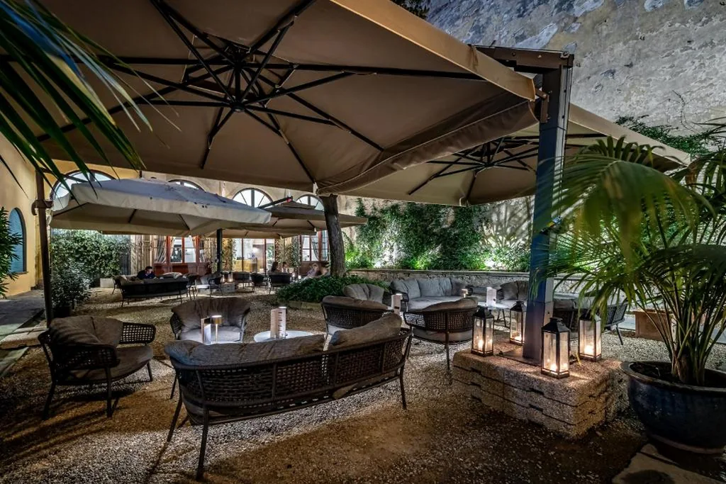 Il Rivalta – Place of Charme — foto 3