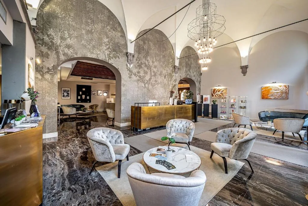 Il Rivalta – Place of Charme — foto 5
