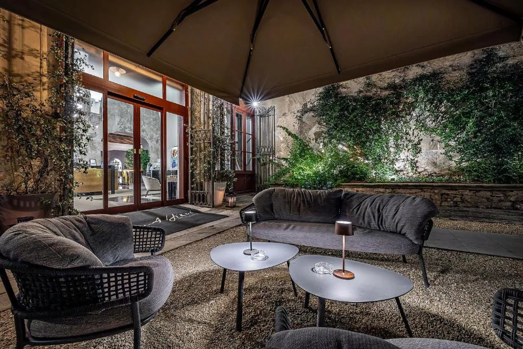 Il Rivalta – Place of Charme — foto 6