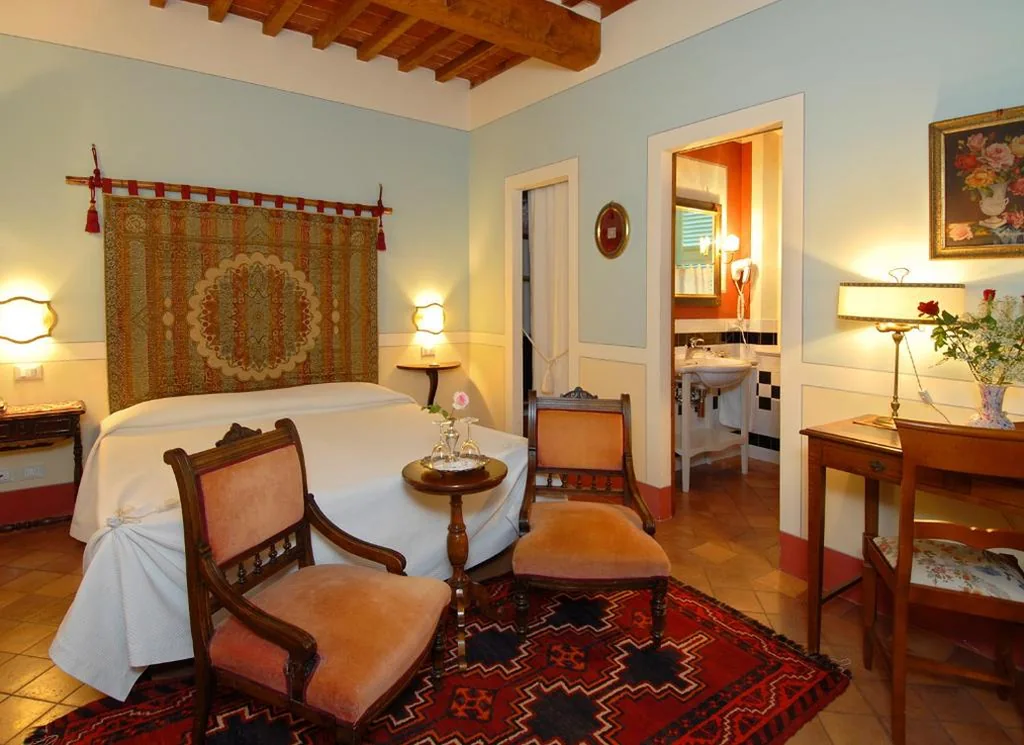 Il Rondò Boutique Hotel
