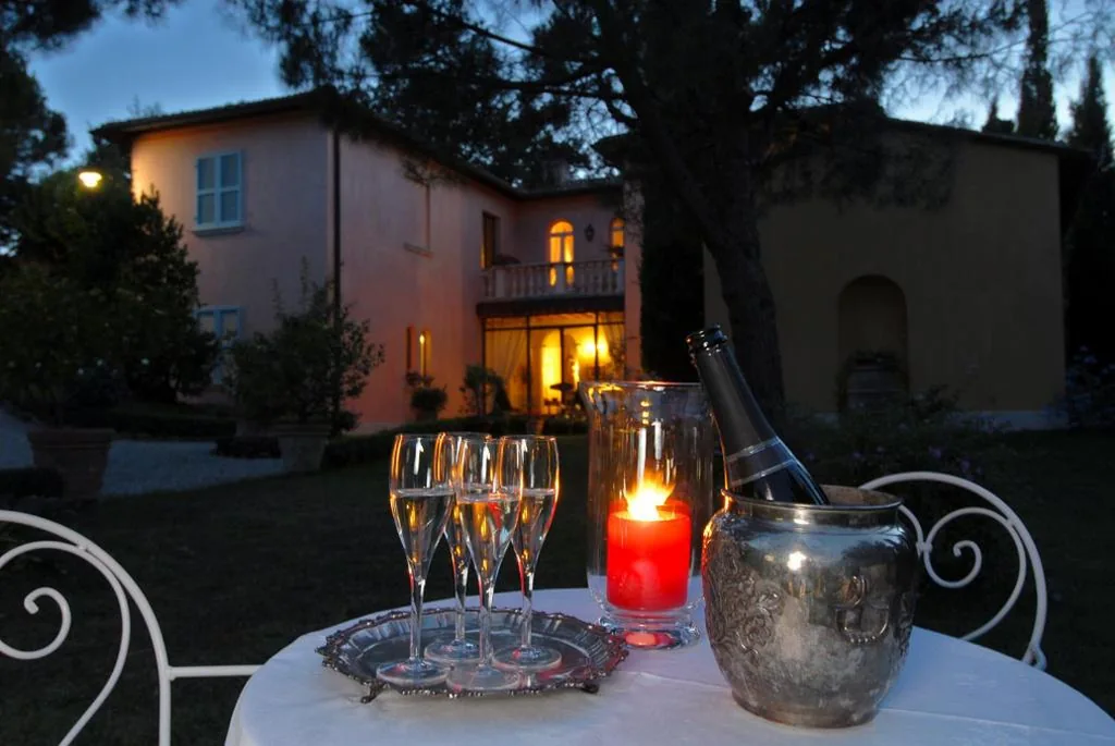 Il Rondò Boutique Hotel — foto 4