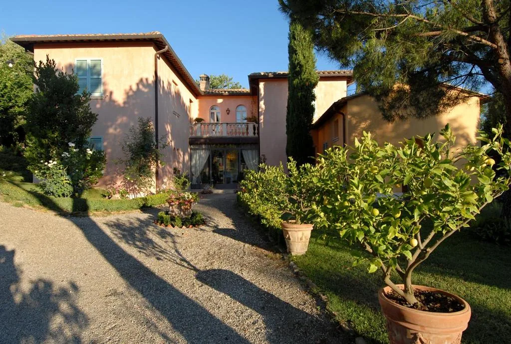 Il Rondò Boutique Hotel — foto 5