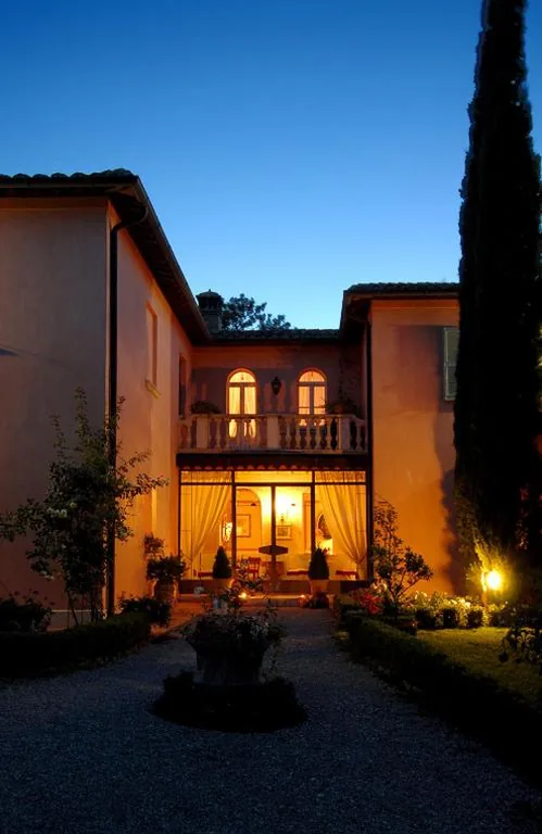 Il Rondò Boutique Hotel — foto 7