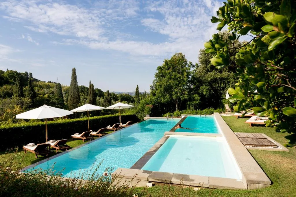 Il Salviatino Firenze — foto 3