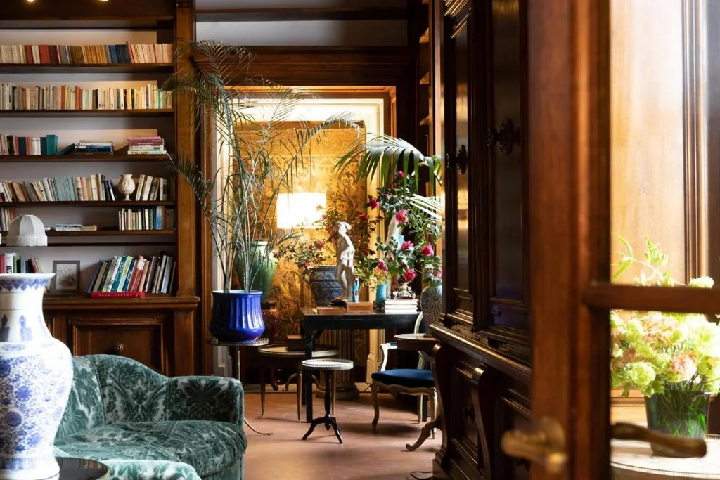 Il Salviatino Firenze — foto 4