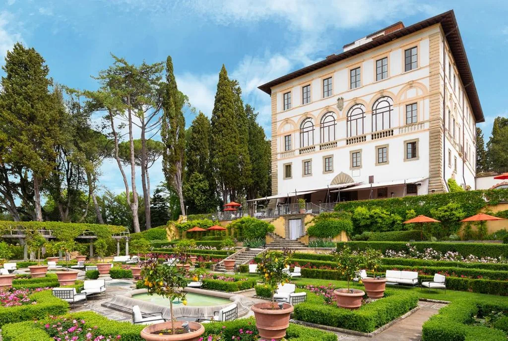 Il Salviatino Firenze — foto 5