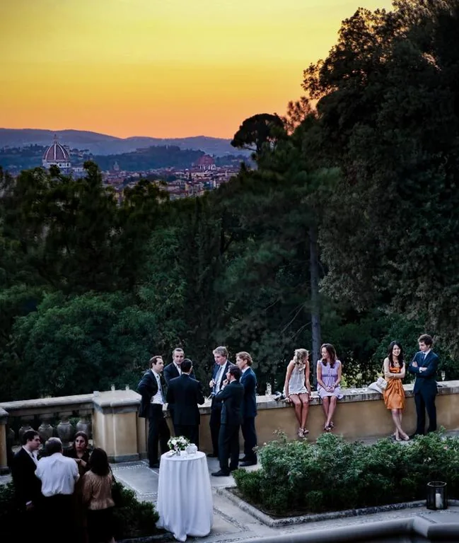 Il Salviatino Firenze — foto 6