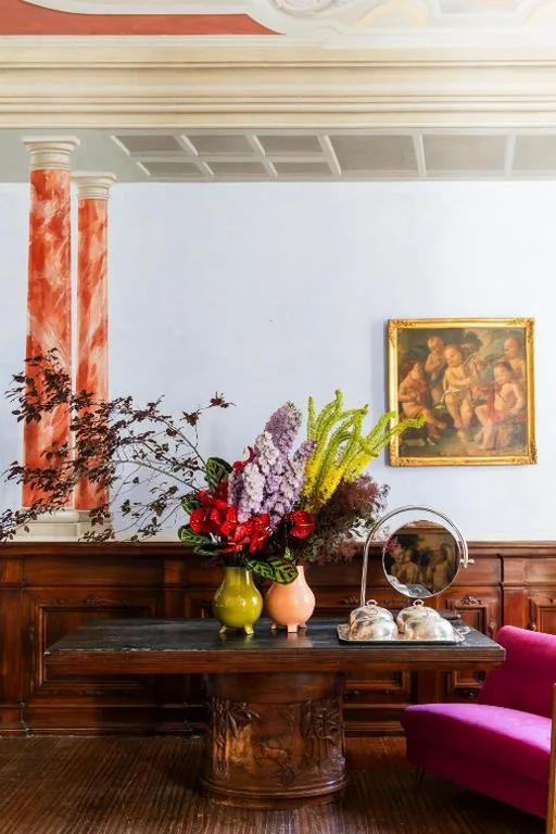 Il Salviatino Firenze — foto 7