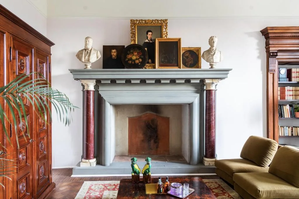 Il Salviatino Firenze — foto 8