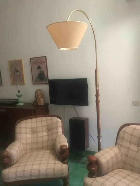 Il semaforo Una o due camere matrimoniali con bagno a pochi passi dal centro Pietrasanta, con Wi-Fi — foto 5