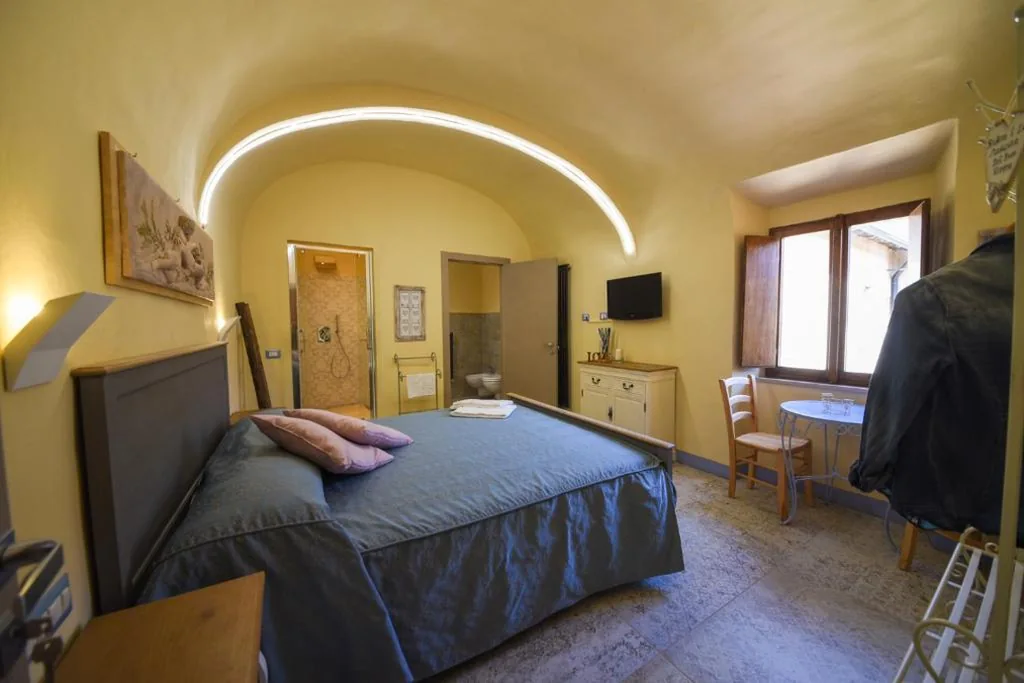Il Sogno di Annalisa Suite