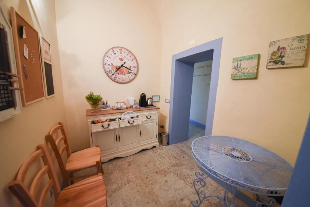 Il Sogno di Annalisa Suite — foto 4