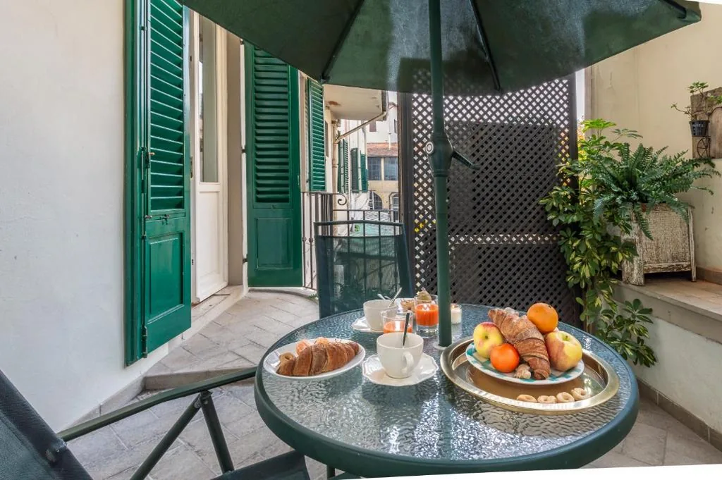Il Terrazzino Su Boboli — foto 3