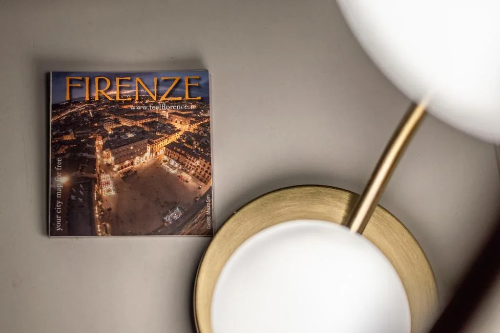 Il Terrazzino Su Boboli — foto 7