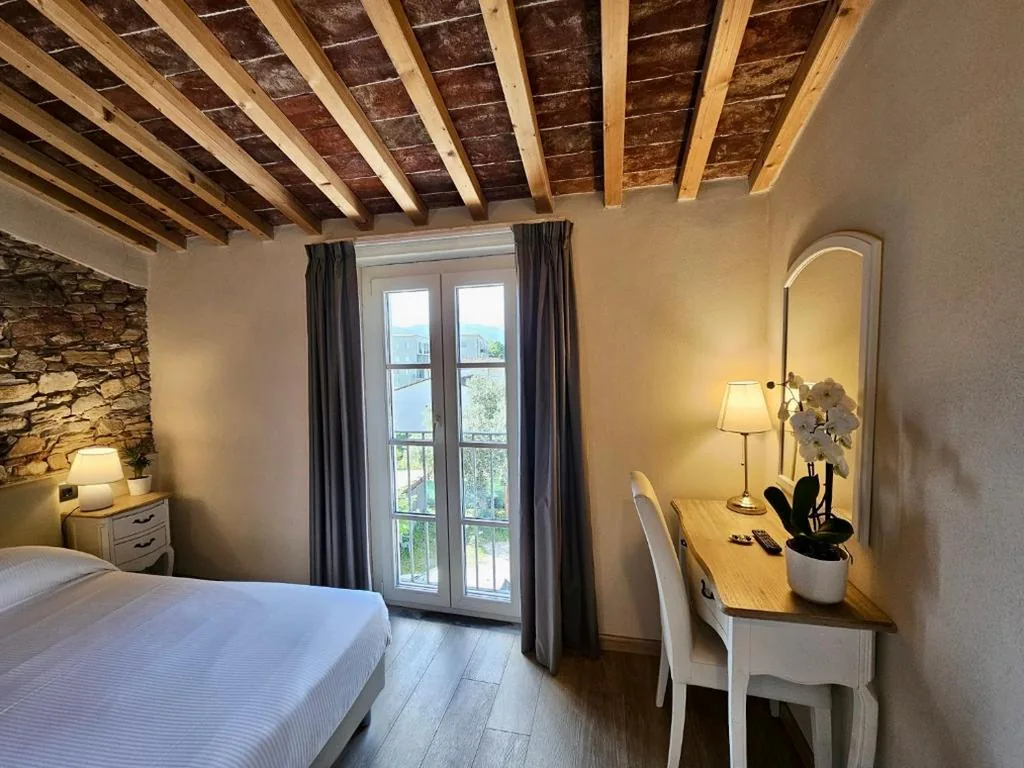 Il Tiglio Jacuzzi&Sauna