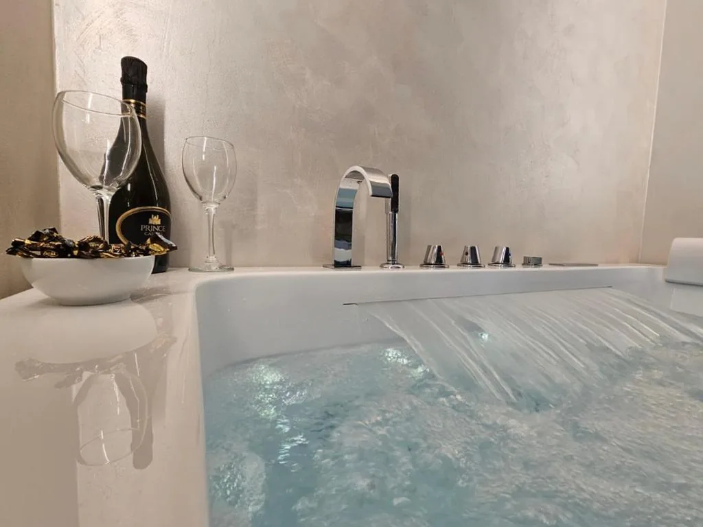 Il Tiglio Jacuzzi&Sauna — foto 3
