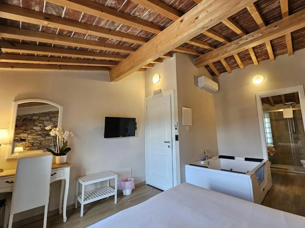 Il Tiglio Jacuzzi&Sauna — foto 5