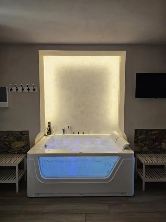 Il Tiglio Jacuzzi&Sauna — foto 8