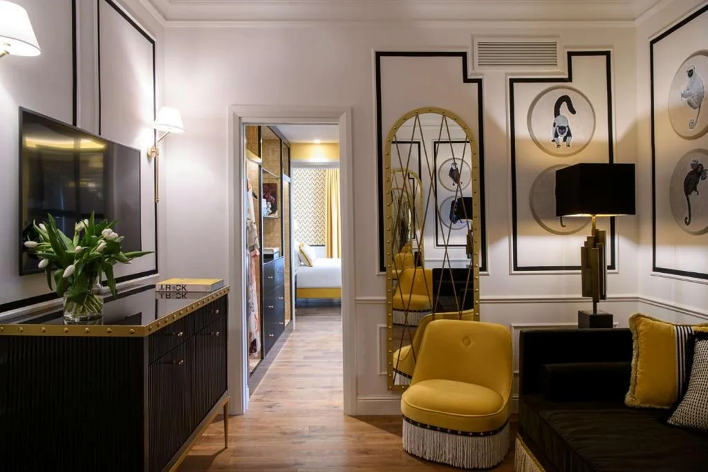 IL Tornabuoni The Unbound Collection by Hyatt — foto 3