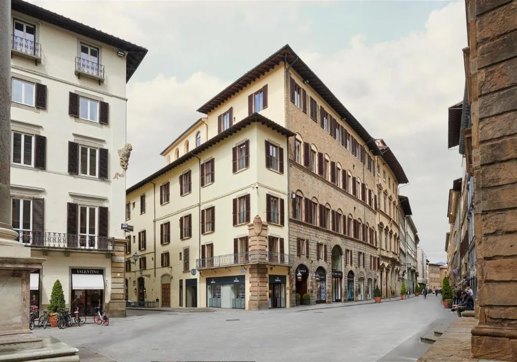 IL Tornabuoni The Unbound Collection by Hyatt — foto 4