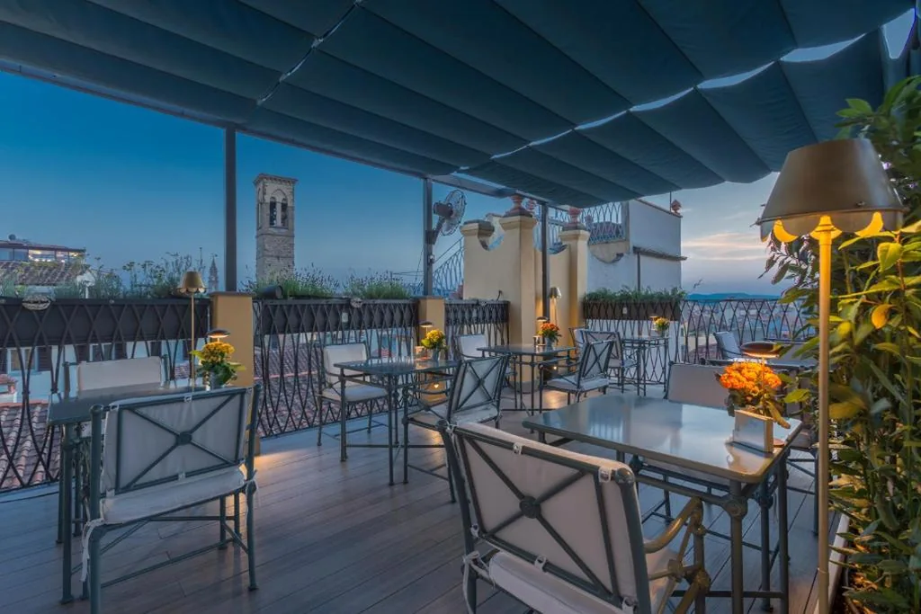 IL Tornabuoni The Unbound Collection by Hyatt — foto 5