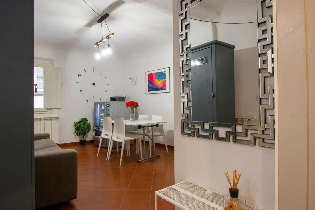 Il Vagello B&B