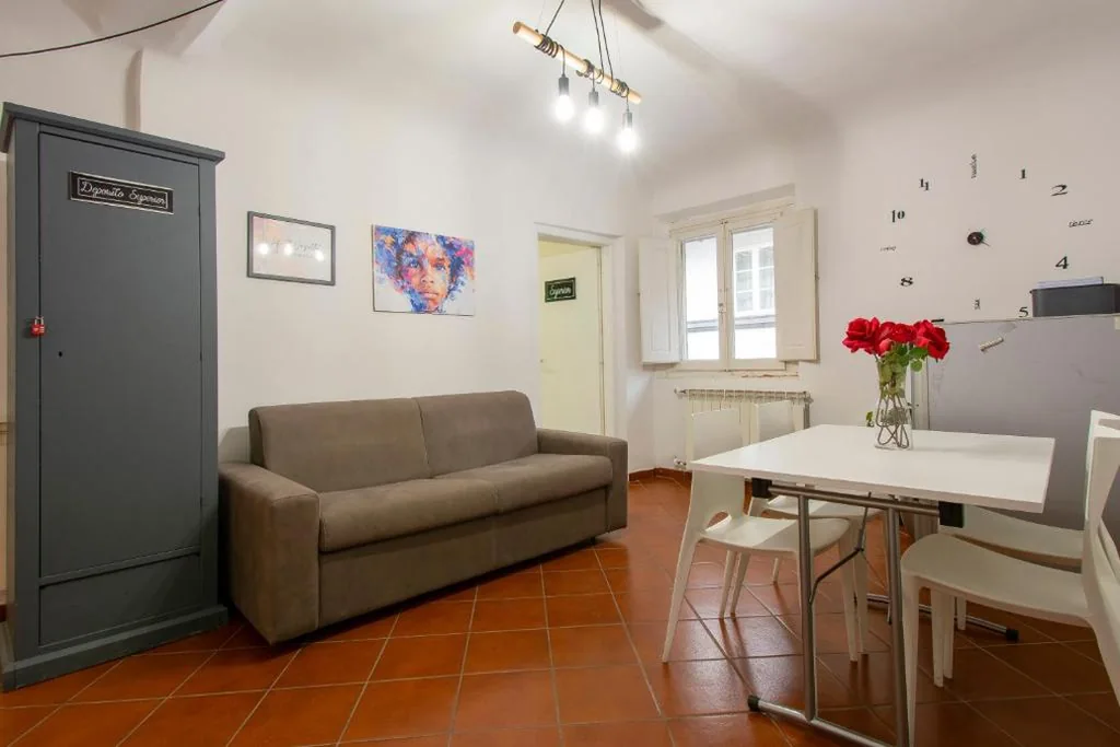 Il Vagello B&B — foto 4