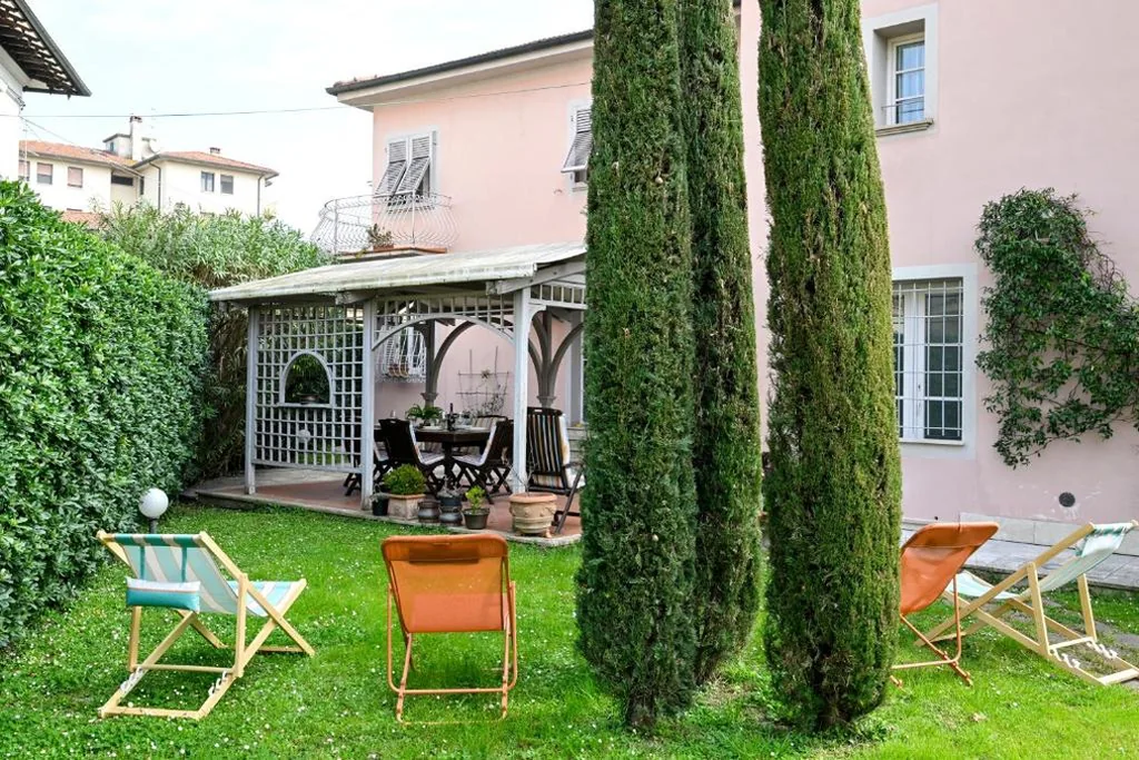 Il Villino di Monic Pisa centro — foto 6