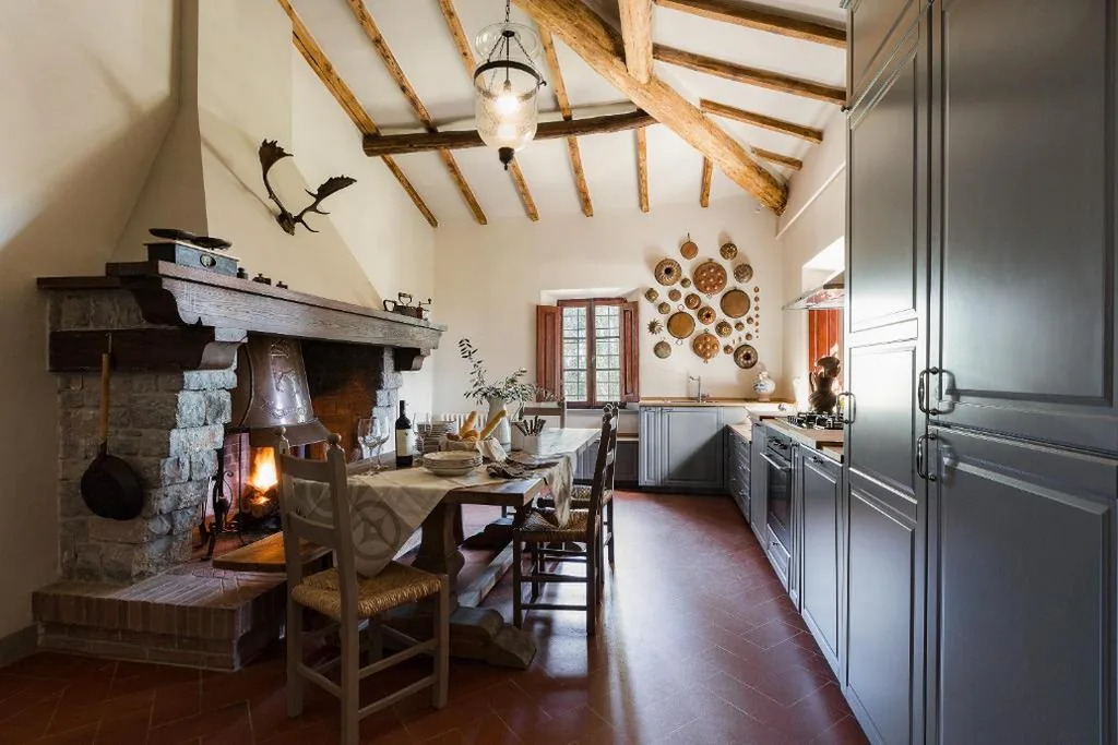 Il Villino Farmhouse — foto 3
