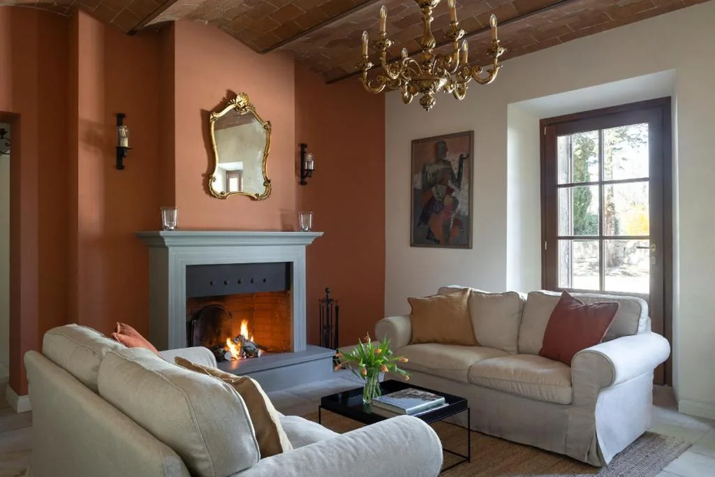 Il Villino Farmhouse — foto 5