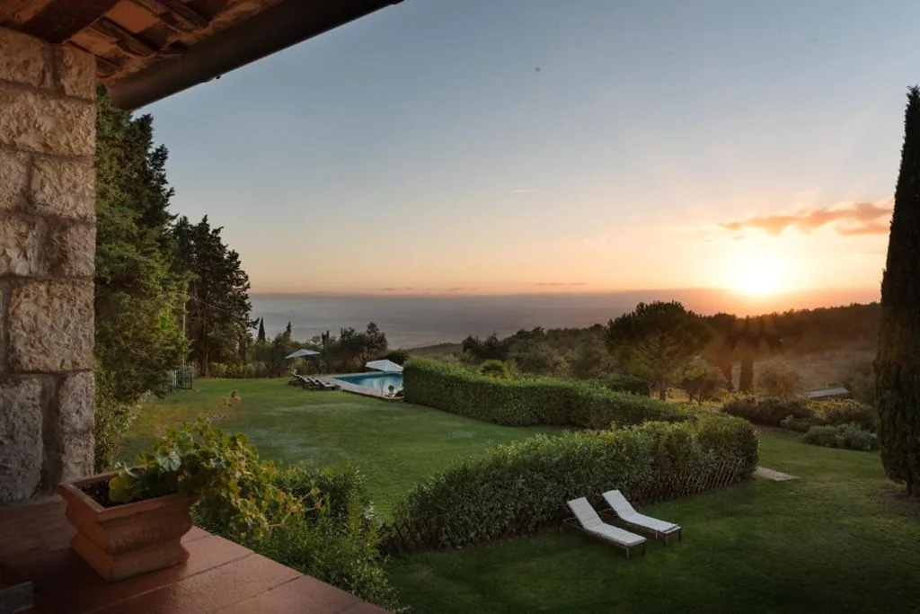 Il Villino Farmhouse — foto 6