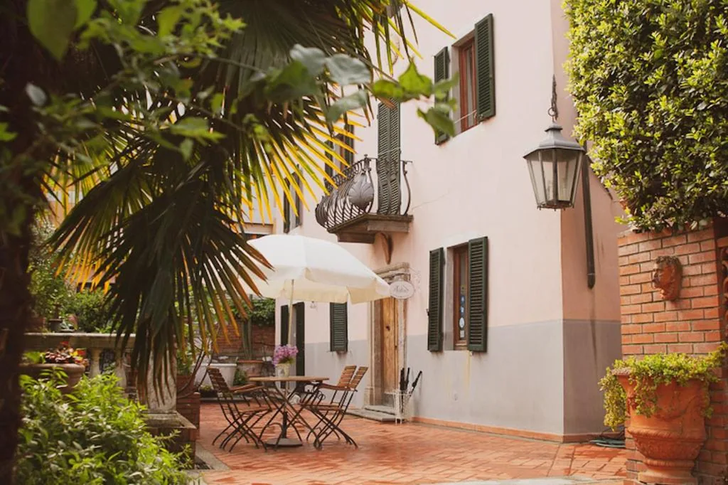 Il Villino — foto 4