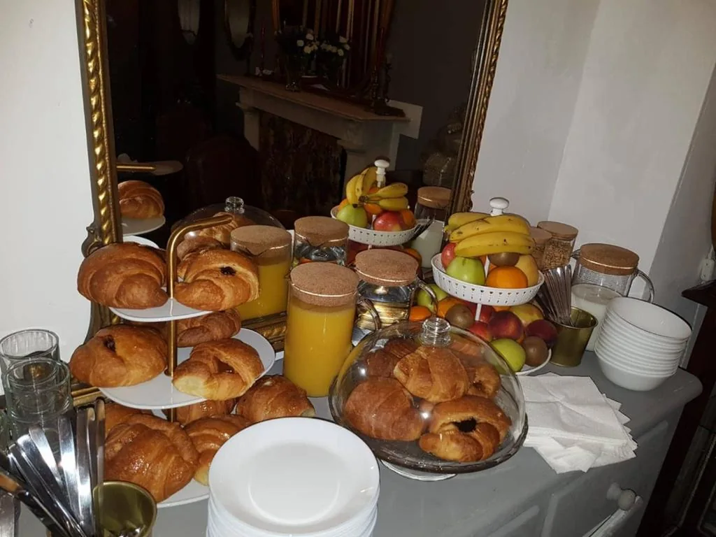 Il Villino — foto 7