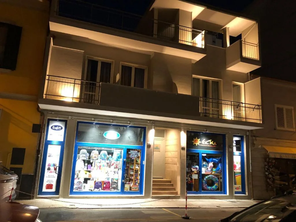 Ilenia’s Boutique Rooms — foto 7