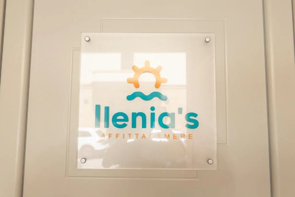 Ilenia’s Boutique Rooms — foto 8