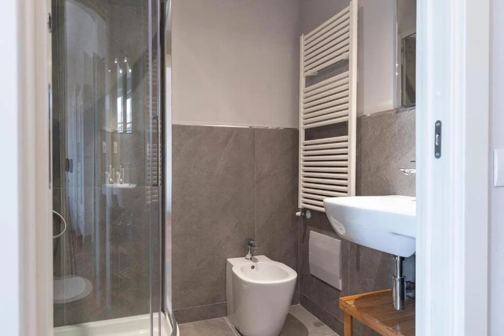 IN LUCUS Guest House — foto 3