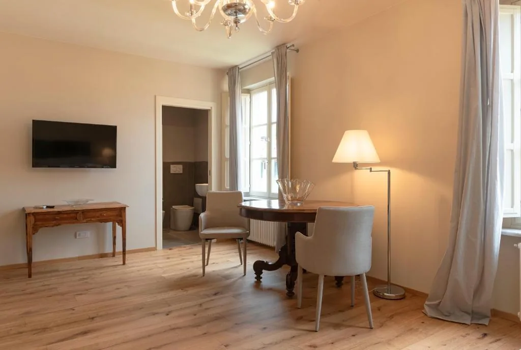 IN LUCUS Guest House — foto 5