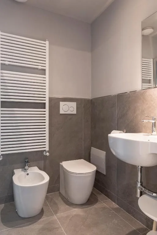 IN LUCUS Guest House — foto 7
