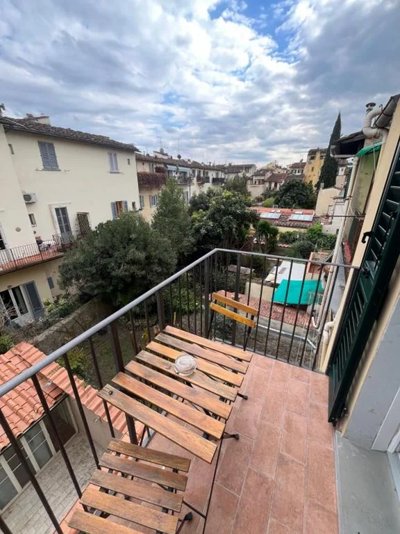 In San Frediano — foto 4