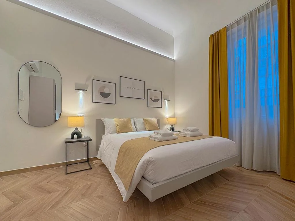 InCorte Florence – Guesthouse