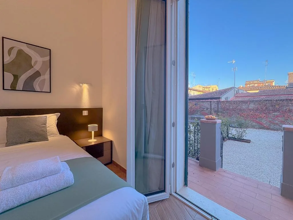 InCorte Florence – Guesthouse
