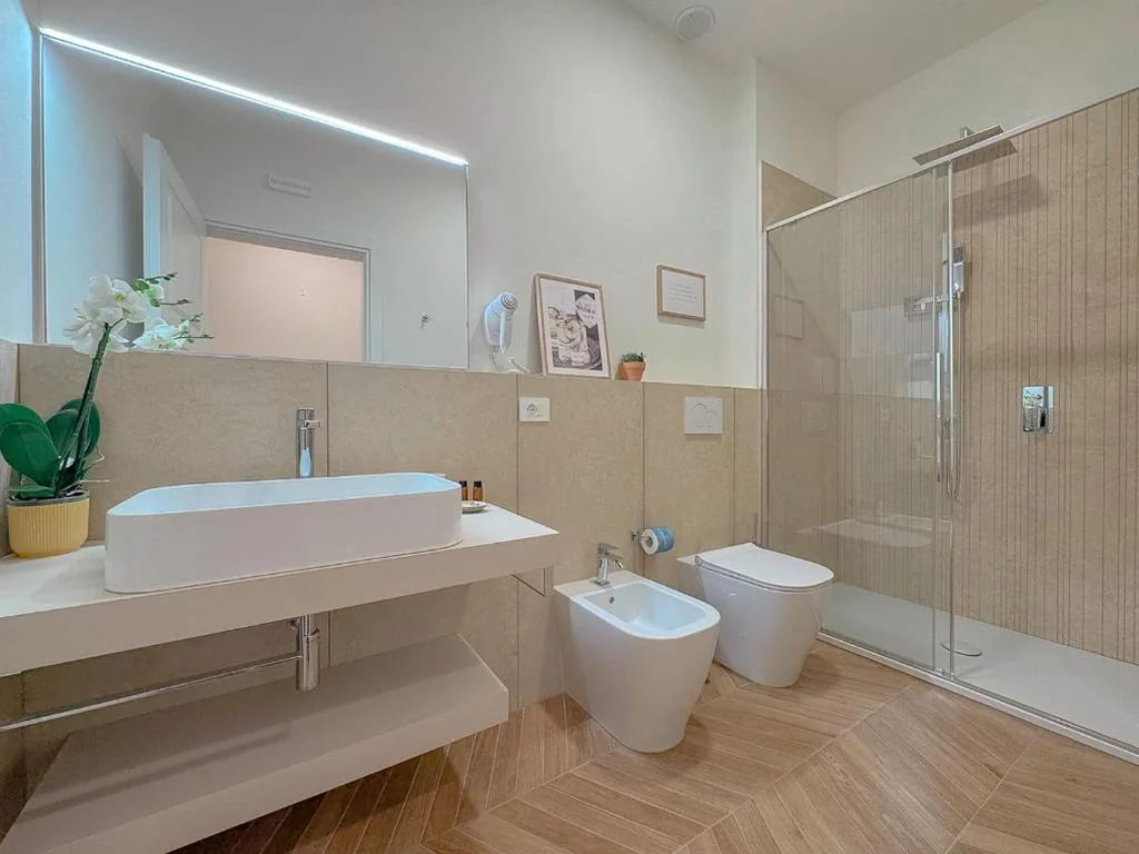 InCorte Florence – Guesthouse — foto 3