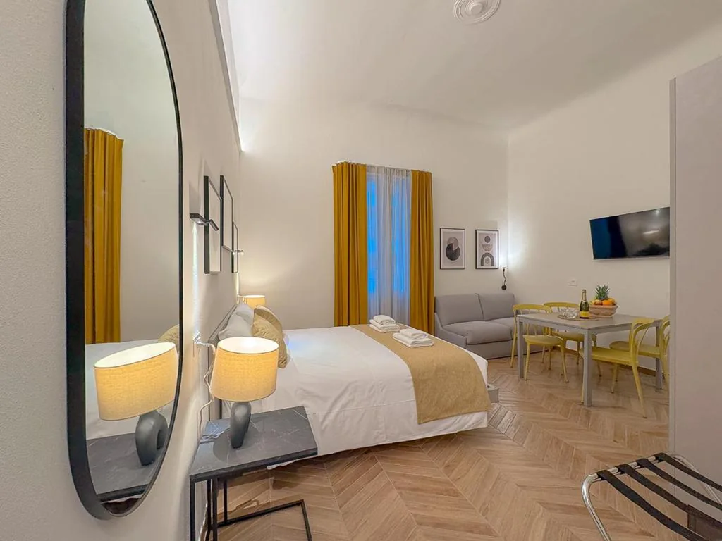 InCorte Florence – Guesthouse — foto 4